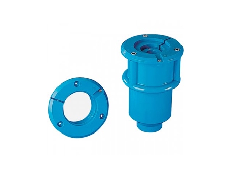 Âncora De Chuveiro De Piscina 87100913 Filinox