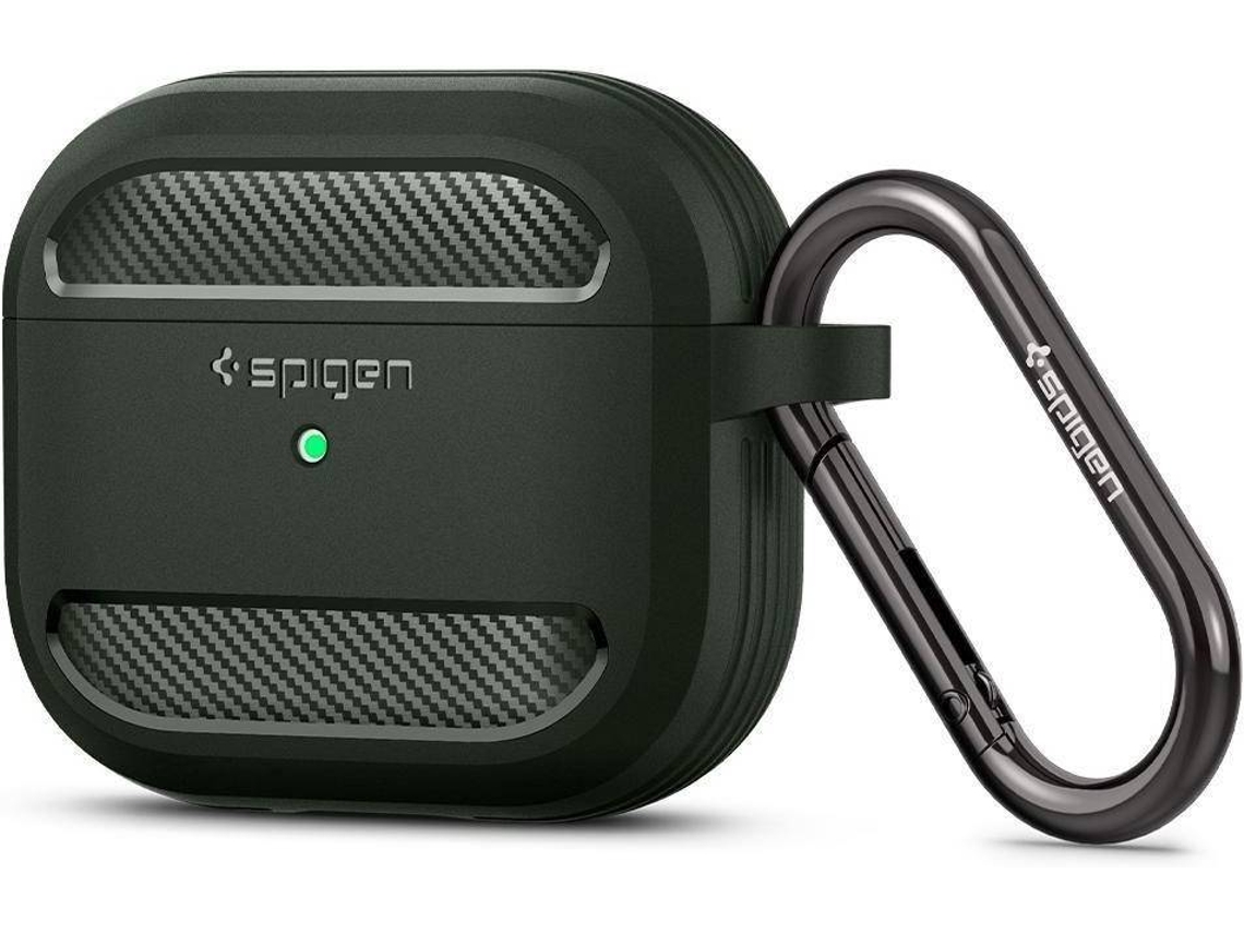 Capa AirPods 3 SPIGEN Verde