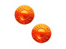 Cinelli Anodized Plugs