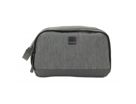 Bolsa de Transporte Acme Made Montgomery Cinzenta