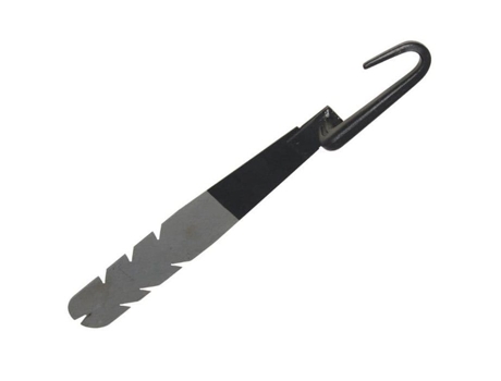 Puxador de Prego L.400Mm DIMOS