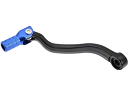 Alavanca de Câmbio para Motocross 125 200 250 300 350 Compatível Seu Design Eixo Pivotante Permite Operação