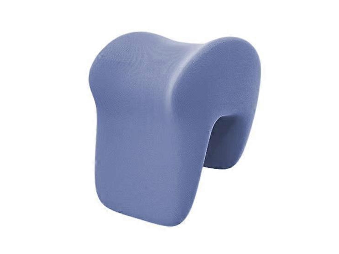 Almofada De Apoio Para Pescoço Em Cadeira De Escritório, Almofada De Apoio Para Cabeça, Pescoço E Ombros, Alívio Ergonômico Da Dor No Pescoço