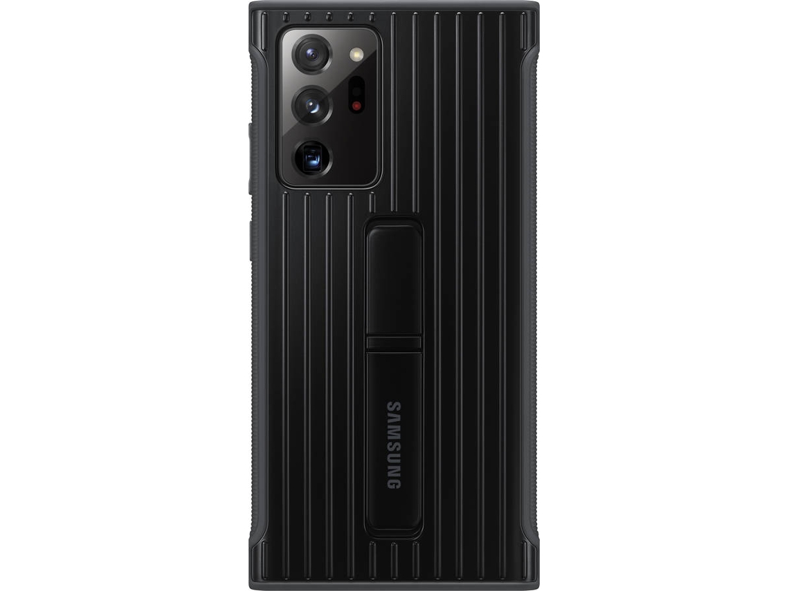 Capa SAMSUNG Galaxy Note 20 Ultra Protective Standing Preto