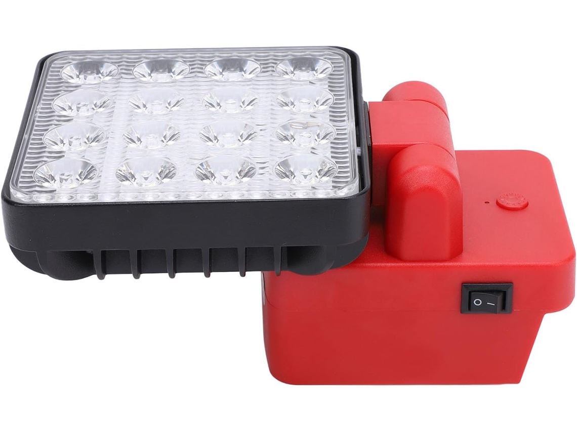 Adaptador para Ferramentas Elétricas Resistente a Choques, Conversor de Bateria Dayi 2106, Ampla Faixa de Operação. SFUSHOS