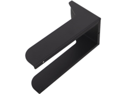 Teclado biométrico Kallory Metallic Chuva Cape para controle de acesso e dados, à prova d'água e resistente ao vento.