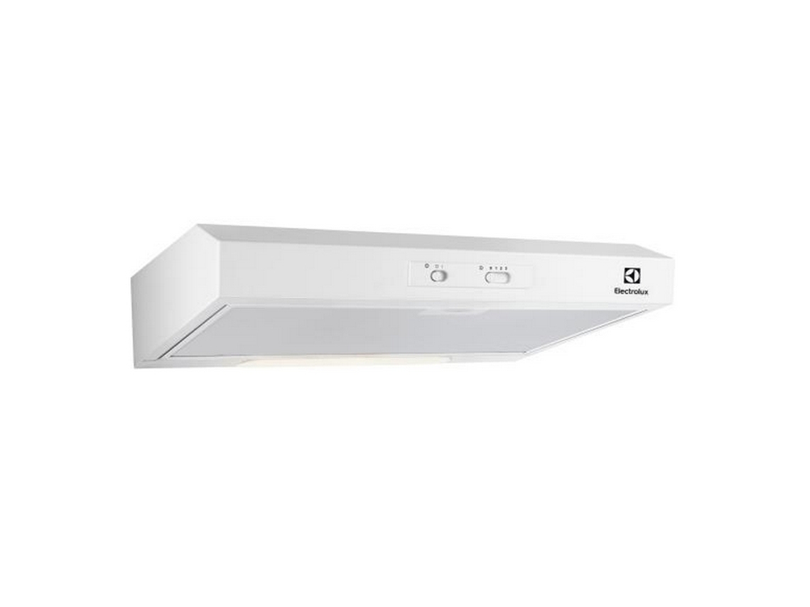 Exaustor ELECTROLUX EFU216W (59.8 cm - Branco)