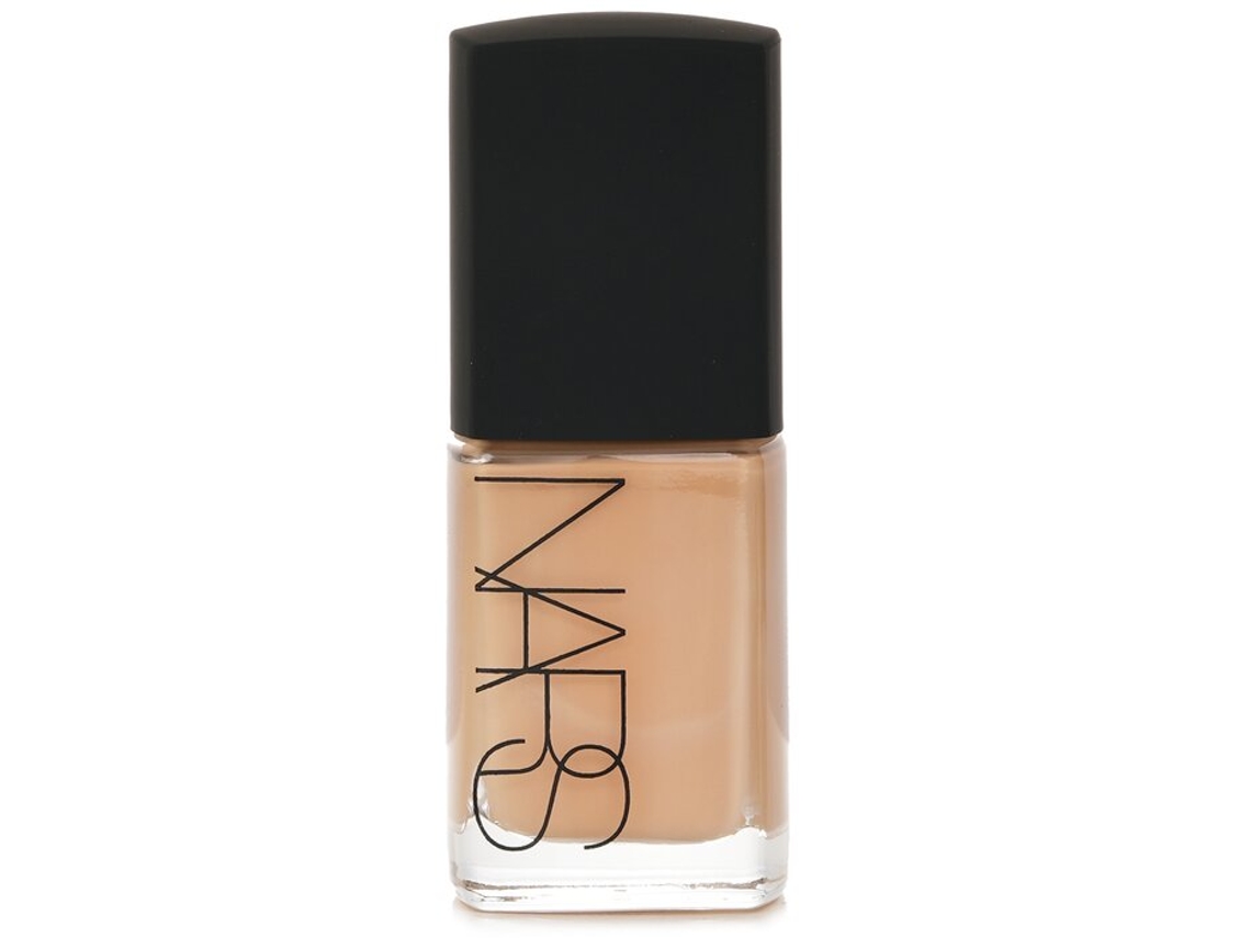 Sheer Glow Foundation Stromboli 30ml/1oz Nars (medium 3)