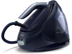 Ferro com Caldeira PHILIPS PSG7130/20 (Outlet Grade A - Pressão 8 bar - Jato vapor 600 g/min)