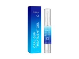 Gel Reparo Gengiva Eficaz Alta Qualidade
