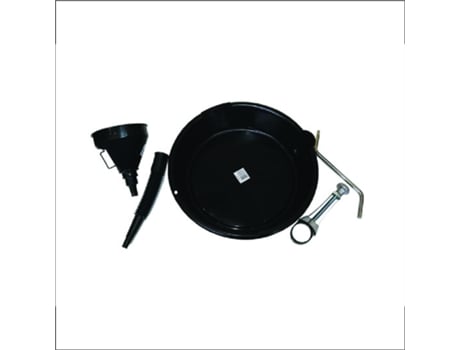 Kit Mudança de Óleo 4Pcs