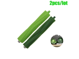 Kit de acessórios de substituição para aspirador de pó robô Irobot Roomba Series I, I7, I7, I3, I4, I8, E5, E6, J7, J7 Plus, Slowmoose Home Appliance