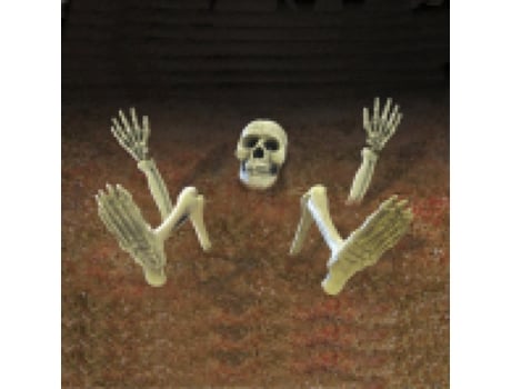 Decoração de Festas AMSCAN 199478-55