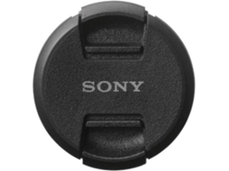 Tampa de Objetiva SONY ALC-F49S