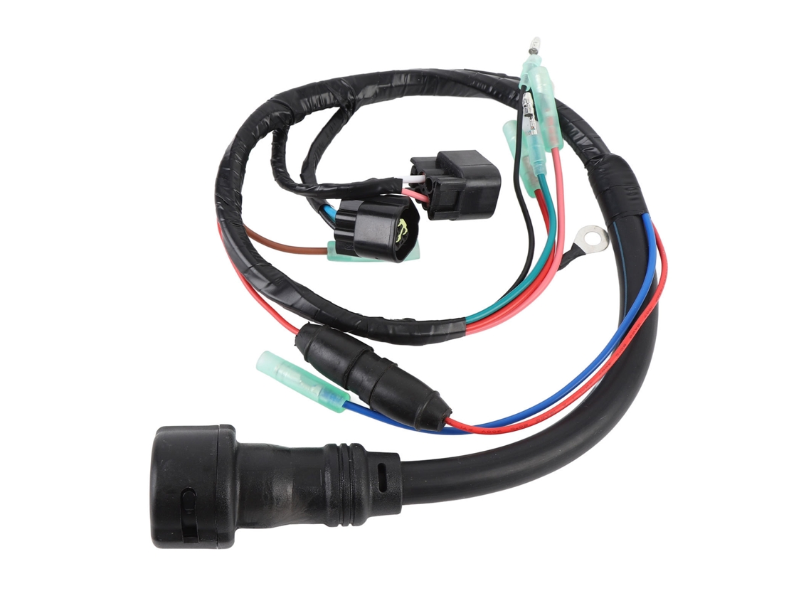 Harness de Cable 10p 688 82590 17 para Motor Fuera de Borda S/MARCA