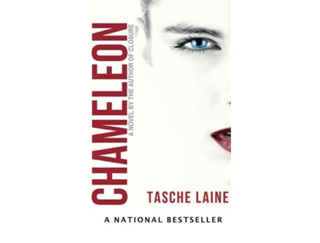Livro Chameleon De Tasche Laine (inglês)