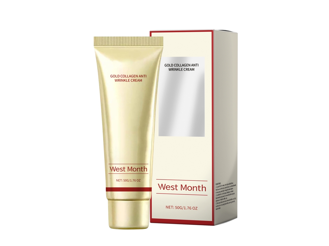 Crema Antienvejecimiento Colágeno Anti arrugas
