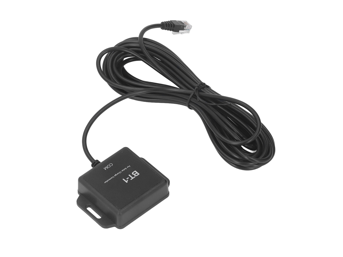 Controlador Solar Bluetooth Laxiscreed Com Baixo Consumo Para Energia Eficiente