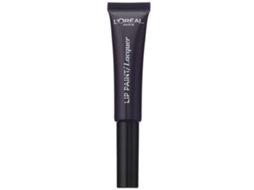 Batom Líquido Infalível Laca para Pintura Labial L'ORÉAL PARIS