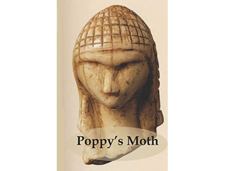 Livro Poppys Moth de Timothy Noakes (Inglês)