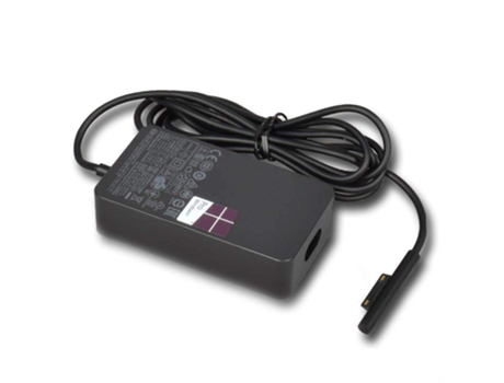Carregador MICROSOFT Surface Pro 4 Pro 3 12V 2.58A - 36W