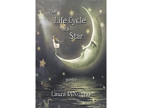 Livro The Life Cycle of a Star de Laura DiNunno (Inglês)
