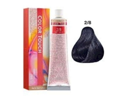 Color touch 2/8 wella s/amoniaco