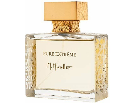 Perfume  Pure Extrême Eau de Parfum (100 ml)