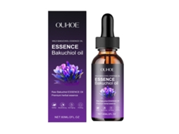 Óleo Essencial Psoraleno Cuidado Diário Natural