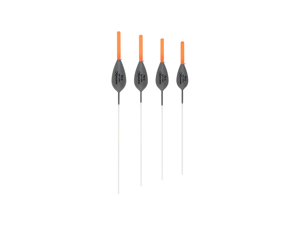 Flutuador de Vara de Lama MATRIX 0,2 g