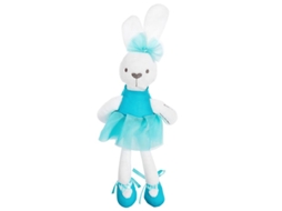 1pcs Boneca Coelhinho Allinless