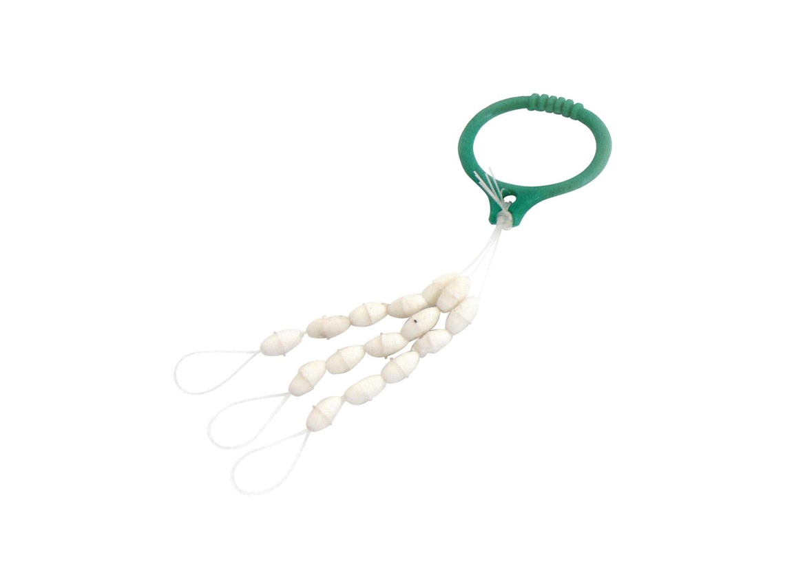 Parada de flutuação WaterQueen Silicone GM