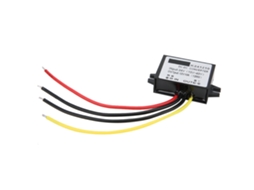 Módulo Conversor Dc Dc Buck 24v para 12v 10a S/MARCA