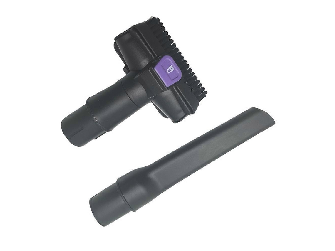 Escova Para Frestas Com Sucção Longa E Plana Para Aspiradores Shark Nv350, Nv351, Nv352, Nv360, Nv440 E Nv500. Ferramenta Removível 2 Em 1._ptg