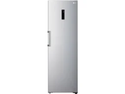 Frigorífico LG GLE51PZGSZ (No Frost - 186 cm - 386 L - Cinzento)