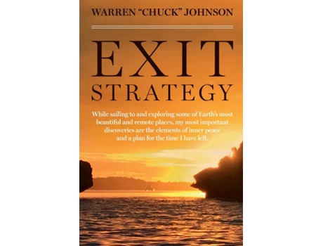 Livro Exit Strategy De Johnson, Warren &quot Et Al. (inglês)
