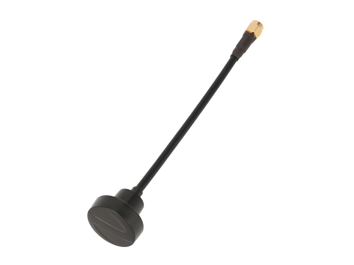 Fpv Antena 5.8g Rhcp Omnidirecional 2dbi Alto Ganho Abs Antena Para Drone De Corrida Fpv Remoto