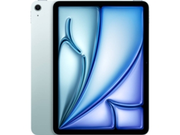 iPad Air APPLE (11'' - 128 GB - Wi-Fi - Azul)