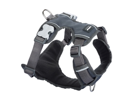 Peitoral RED DINGO (Multicor - - XS)
