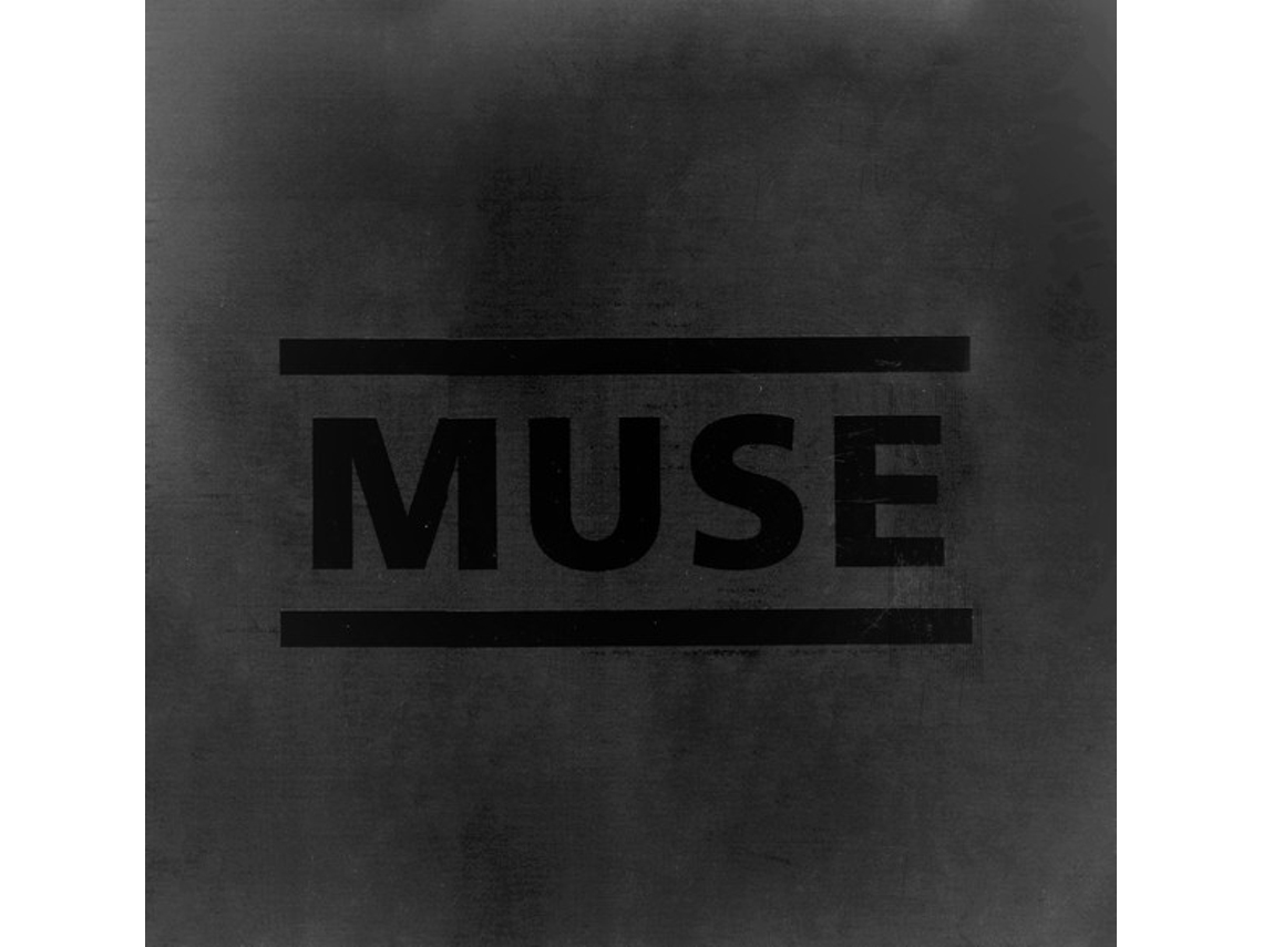 CD Muse - The 2nd Law