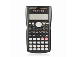 Calculadora Estudantil (portátil Com Funções)