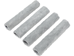 Roller Mop, Panni Di Ricambio, Panno In Microfibra Per Dreame Aqua10