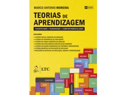 Livro Teorias De Aprendizagem de Marco Antonio Moreira (Português do Brasil)