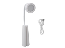 Luminária de Mesa Led com Ângulo Ajustável CHABERLU