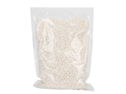 Cera granulada de 1000g para corpo, rosto, braços e axilas, ferramenta para remoção de pelos finos.