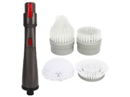 Haste extensora para aspirador de pó Primerox V7, V8, V10 e V11