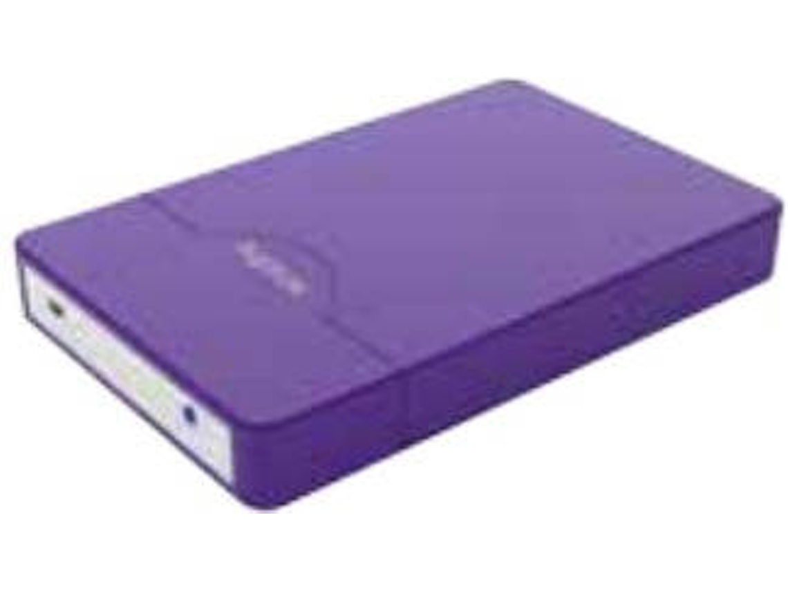 Caixa para Discos APPROX appHDD09P