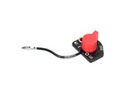 Laxiscreed Interruptor De Paragem Diesel Ey20 Para Motores E Desligamento De Energia