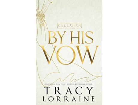 Livro By His Vow Discreet Edition de Tracy Lorraine (Inglês)