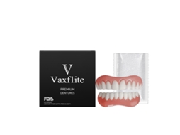 Decoração para Próteses Dentárias